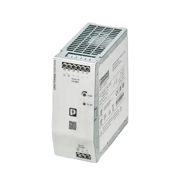 Bộ chỉnh lưu nguồn Phoenix Contact 2910105 NL.BONGUONCL